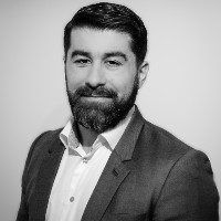 Materna Sverige Employee Hofsip Youssef's profile photo