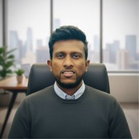 JDSmith Employee Shanindu Rajapaksha's profile photo