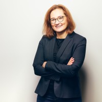 NeXtWind Employee Halime Ural's profile photo