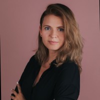 Crafton Employee Magdalena Marcula's profile photo