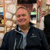 US Navy Employee John Nell's profile photo