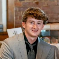 Max Caldwell Email