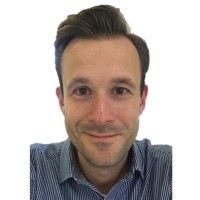 Cloudplex Solutions Employee Tom Brunwin's profile photo