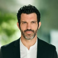 ByteForza Inc Employee Evan Wessman's profile photo