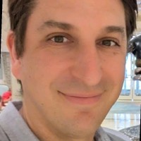 Modius Employee Gustav Hoffmann's profile photo