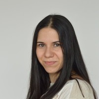 Accenture Bulgaria Employee Dimitrina Totomanova's profile photo