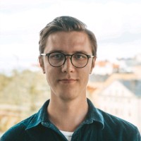 Mathias Ekberg Email & Phone Number