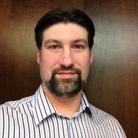 Vertical Options Elevator Services Employee Wade Friesen's profile photo