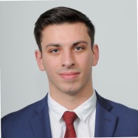 TowerPoint Employee Mike Apostolopoulos's profile photo