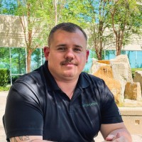 Aston Carter Employee Daniel Pevear's profile photo
