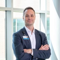 CoxHealth Employee Max Buetow's profile photo