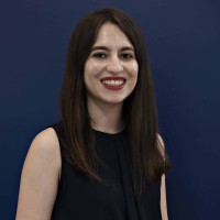 Risk Intelligence A/S Employee Patricia-Maria Zaharia's profile photo