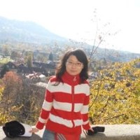 QYER.COM Employee Yue Zhao's profile photo