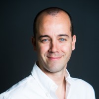 Workable Employee Paul Iliffe's profile photo