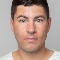 Siemens Digital Industries Software Employee Simon Ebner's profile photo