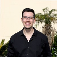 Nicholas Perez's profile photo