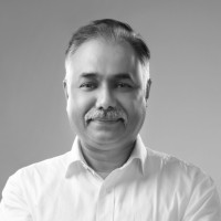 The Walsons Group [Official Company Page]  Employee Prashant Mishra's profile photo