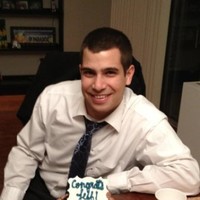 Jeffrey Neuman Email & Phone Number