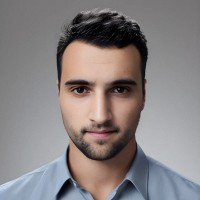 SnapMentor Employee Nuno Mota's profile photo
