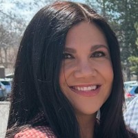 bioMérieux Employee Kimberly Mepham's profile photo