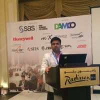 PARIS GROUP Employee Pritam Mandal's profile photo