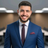 Link Development Employee Ahmed Fathy's profile photo