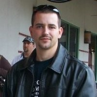 210 IT Employee Shaun Deaton's profile photo