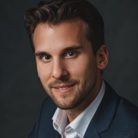 Grand Rapids Ophthalmology Employee Joshua Holicki's profile photo