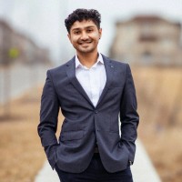 Shivam Patel's profile photo