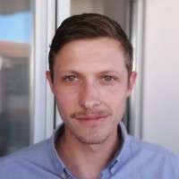 CAPITOLE TRANSACTION Employee Vincent Cassou-Leins's profile photo