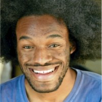 Nightly Spirits Employee Tréy Estes's profile photo