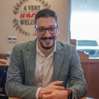 Email e telefono di Peter Lawindy