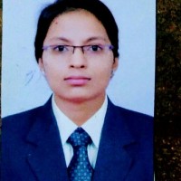 DKF Employee Gauri Yadav's profile photo