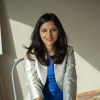 Tilfi Employee Aditi Chand's profile photo