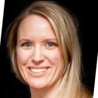 Blue Margin, Inc. Employee Sarah Evans's profile photo