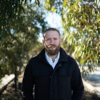 FAMASO Employee Bryn Jones's profile photo