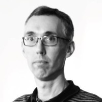 ESP International Employee Timothy Arp's profile photo