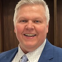 Canadian Blood Services Employee Steven Hand's profile photo