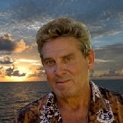 IATSE Local #7 Employee John Gordon's profile photo