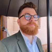 Pharea Employee François Eyermann's profile photo