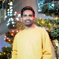 Kishore Naidu's profile photo