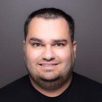 Nursa Employee Steven Marble's profile photo