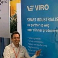 VIRO Employee Ing. Berkenhagen's profile photo