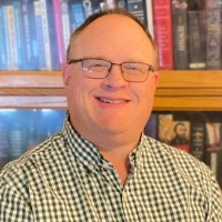 Mastercard Employee Brian McCown's profile photo
