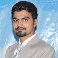 Suave Solutions Employee Luqman Inam's profile photo