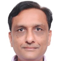 Ajit Industries Pvt. Ltd. Employee Akash Jain's profile photo