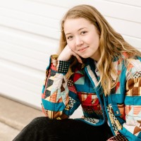 Breakmark Employee Lindsay Scott's profile photo