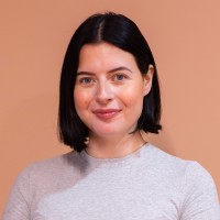 Bluestripe Group Employee Lucy Figiel's profile photo
