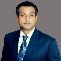 Capacity Analytics Employee Hassan Mehdi's profile photo