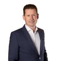 IKI Employee Klavs Berzins's profile photo